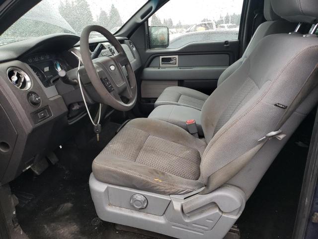Photo 7 from auction – 2011 FORD F150 SUPER with VIN 1FTFW1EF6BFA09863