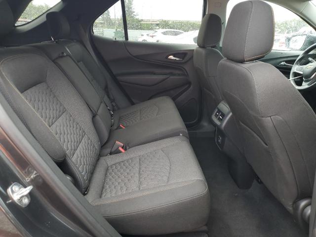 Photo 10 from auction – 2020 CHEVROLET EQUINOX LT with VIN 3GNAXJEV5LS522573