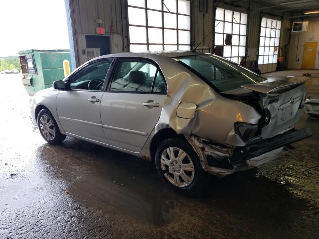 Photo 2 from auction – 2008 TOYOTA COROLLA CE with VIN 1NXBR32E38Z048357