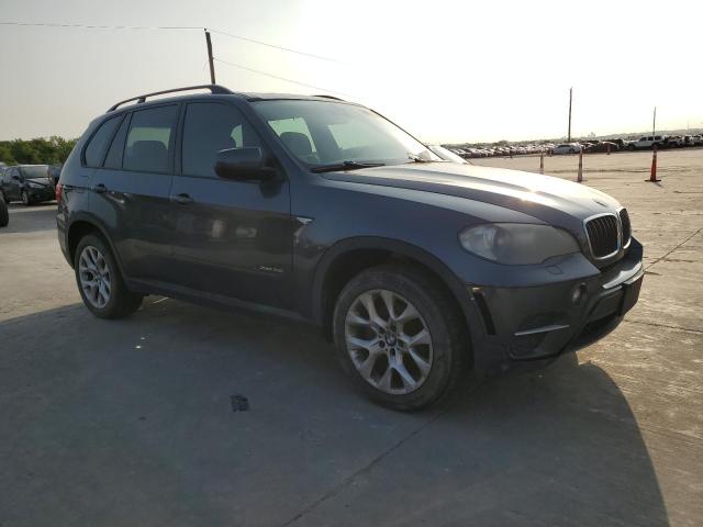 Photo 4 from auction – 2011 BMW X5 XDRIVE3 with VIN 5UXZV4C50BL408084