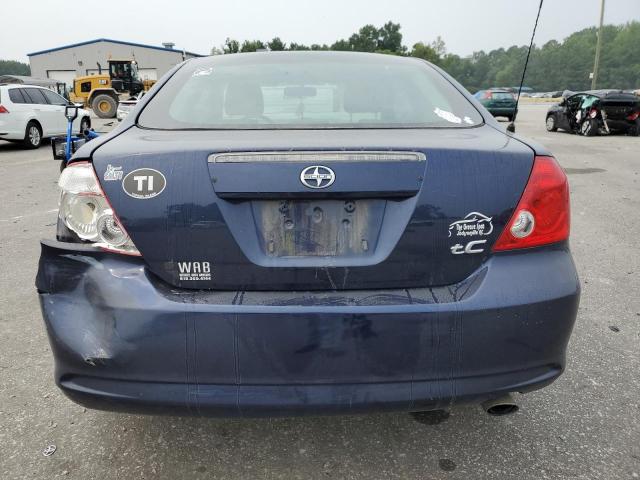 Photo 6 from auction – 2007 TOYOTA SCION TC with VIN JTKDE177370187295