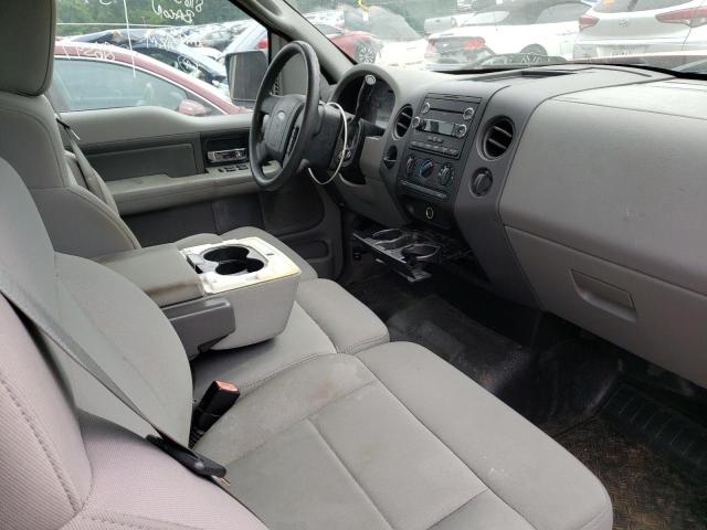 Zdjęcie 8 z aukcji – 2008 FORD F150 z VIN 1FTRX12W08FB30024