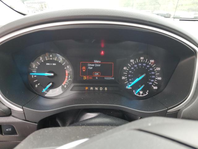 Photo 9 from auction – 2014 FORD FUSION SE with VIN 3FA6P0H78ER342896