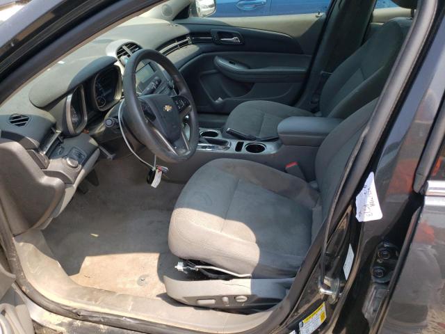 Photo 7 from auction – 2015 CHEVROLET MALIBU LS with VIN 1G11A5SL3FF151080