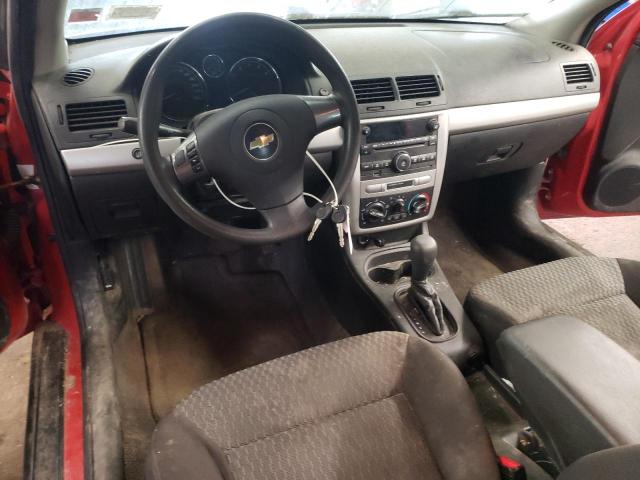 Photo 8 from auction – 2010 CHEVROLET COBALT 1LT with VIN 1G1AD1F53A7206383