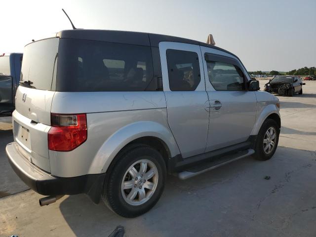 Photo 3 from auction – 2007 HONDA ELEMENT EX with VIN 5J6YH18777L000339