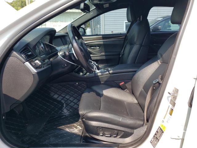 Photo 7 from auction – 2011 BMW 535 XI with VIN WBAFU7C57BDU55242