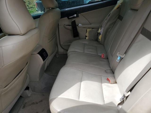 Photo 10 from auction – 2012 TOYOTA CAMRY SE with VIN 4T1BK1FK7CU507360