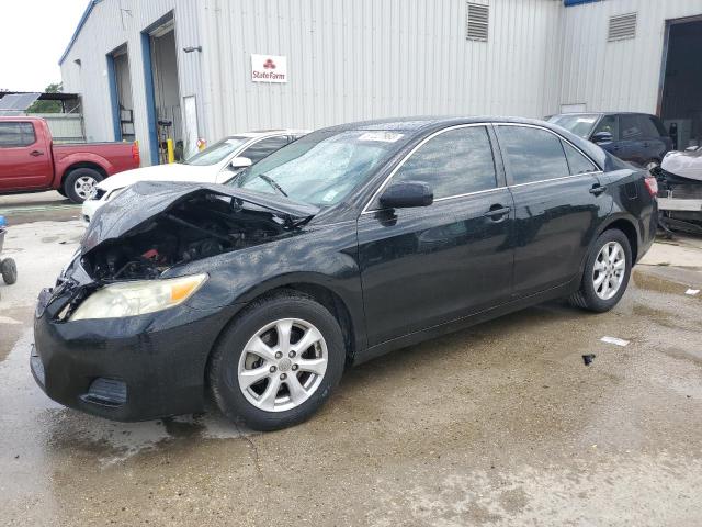 TOYOTA CAMRY BASE 2011 with VIN 4T4BF3EK7BR162076 - Photo from auction