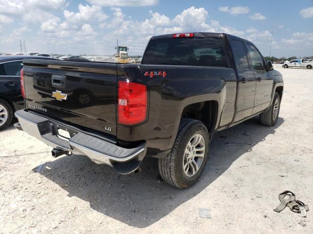 Photo 3 from auction – 2019 CHEVROLET SILVERADO with VIN 2GCVKPEC3K1192758