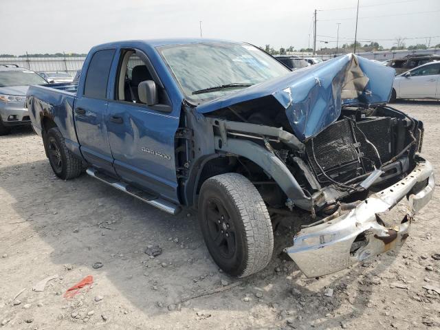 Photo 4 from auction – 2003 DODGE RAM 1500 S with VIN 1D7HA18D23J634198