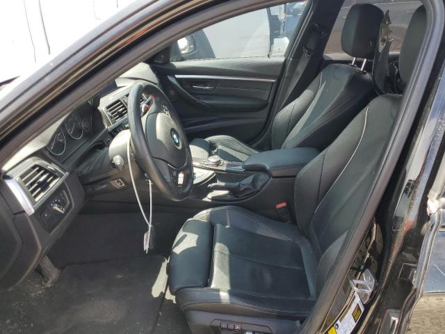 Photo 7 from auction – 2016 BMW 328 XI SUL with VIN WBA8E3G58GNU05024
