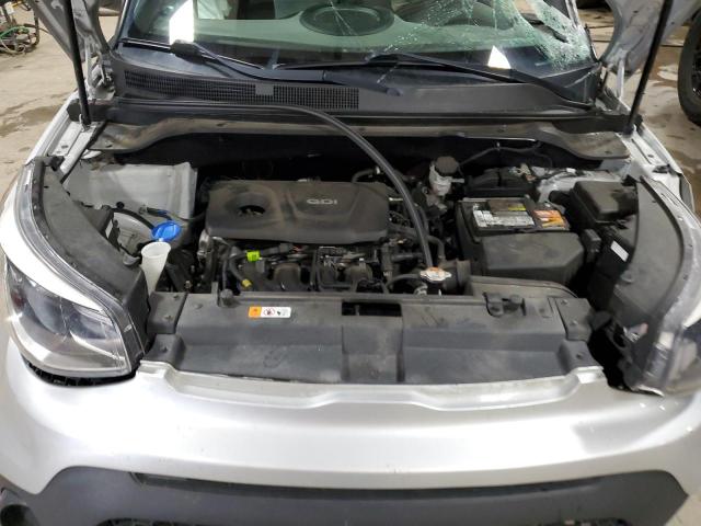 Photo 11 from auction – 2017 KIA SOUL with VIN KNDJN2A2XH7473456