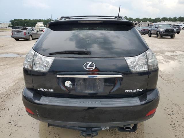 Photo 6 from auction – 2005 LEXUS RX 330 with VIN 2T2GA31U15C019261