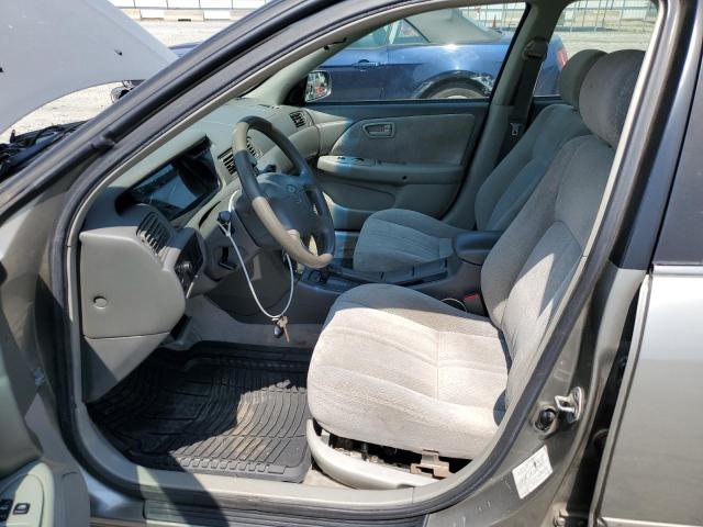 Photo 7 from auction – 2000 TOYOTA CAMRY CE with VIN JT2BG22K0Y0514112