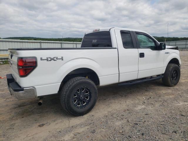 Photo 3 from auction – 2010 FORD F150 XLT with VIN 1FTEX1E85AKE62792