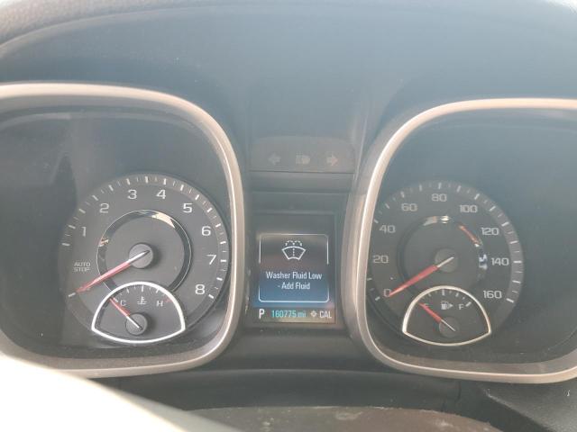 Photo 9 from auction – 2015 CHEVROLET MALIBU LS with VIN 1G11B5SL0FF273313