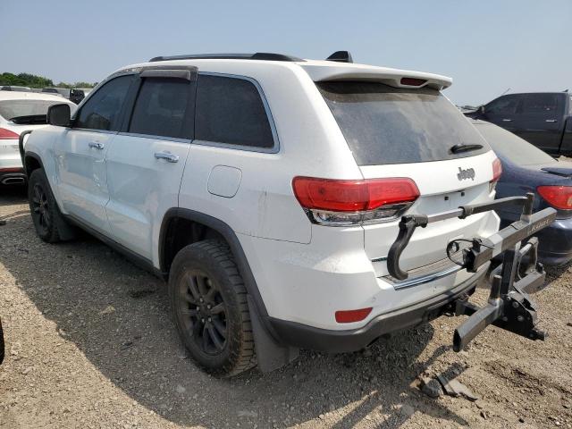 Photo 2 from auction – 2015 JEEP GRAND CHER with VIN 1C4RJFBM9FC926184