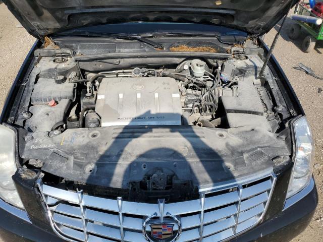 Photo 11 from auction – 2010 CADILLAC DTS with VIN 1G6KA5EYXAU126140