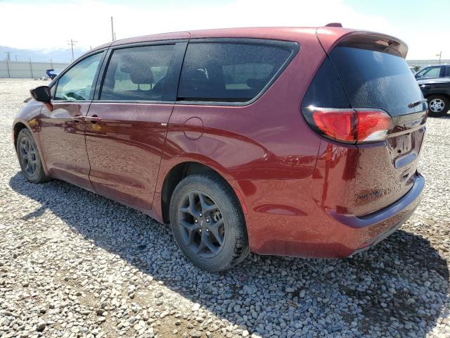 Photo 2 from auction – 2020 CHRYSLER PACIFICA T with VIN 2C4RC1FG0LR116768