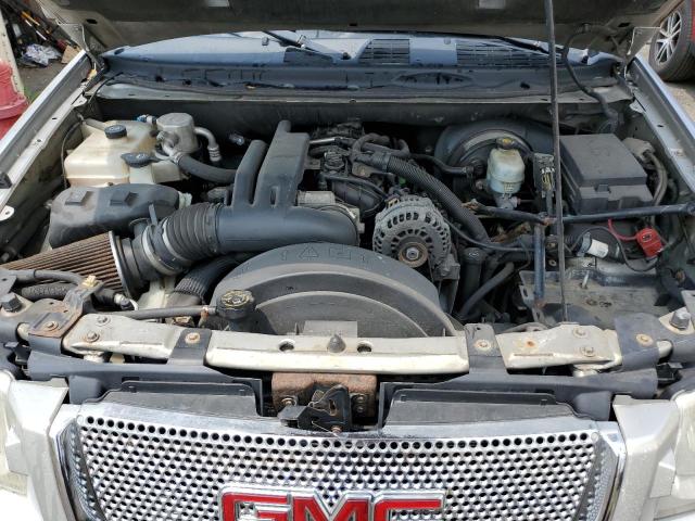 Photo 12 from auction – 2006 GMC ENVOY DENA with VIN 1GKET63M262258360