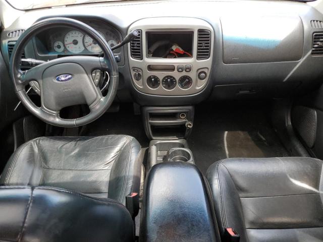 Photo 8 from auction – 2004 FORD ESCAPE LIM with VIN 1FMCU94134KB52207