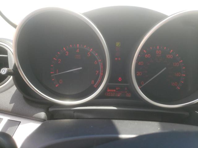 Photo 9 from auction – 2011 MAZDA 3 S with VIN JM1BL1K58B1408368