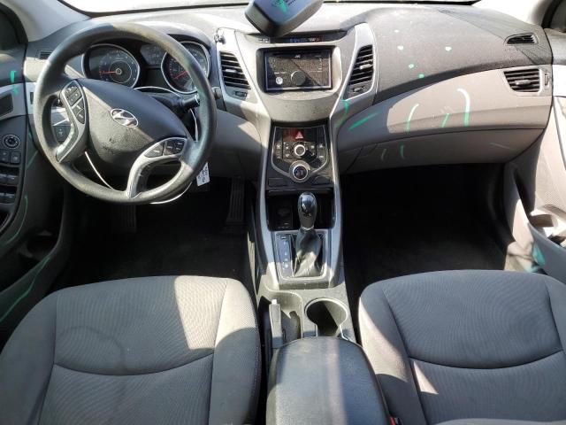 Photo 8 from auction – 2016 HYUNDAI ELANTRA SE with VIN KMHDH4AE0GU484780