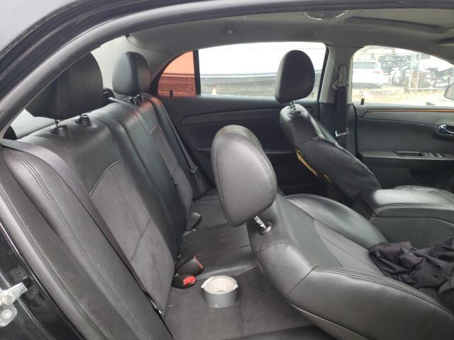 Photo 10 from auction – 2012 CHEVROLET MALIBU 2LT with VIN 1G1ZD5E04CF339646