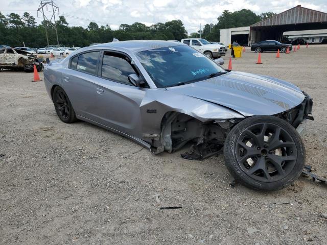 Photo 4 from auction – 2018 DODGE CHARGER R/ with VIN 2C3CDXCT7JH122419