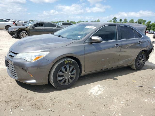 TOYOTA CAMRY 2016 with VIN 4T1BF1FK5GU528749 - Photo from auction