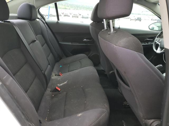 Photo 10 from auction – 2014 CHEVROLET CRUZE LT with VIN 1G1PC5SB9E7119271