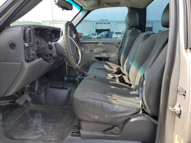 Photo 7 from auction – 2004 GMC NEW SIERRA with VIN 1GTEK14V04Z228772