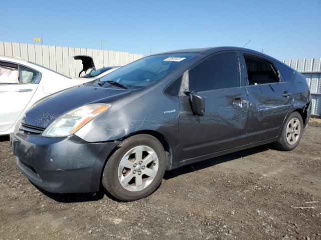 TOYOTA PRIUS 2007 with VIN JTDKB20U573237416 - Photo from auction