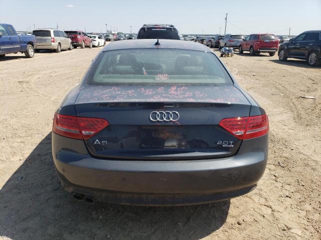 Photo 6 from auction – 2012 AUDI A5 PRESTIG with VIN WAUVFAFR6CA005019