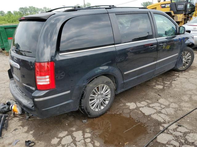 Photo 3 from auction – 2010 CHRYSLER TOWN & COU with VIN 2A4RR5DX0AR162066