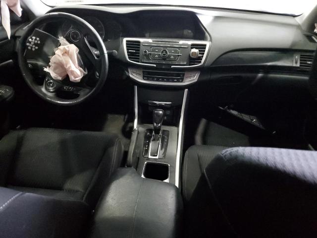 Photo 8 from auction – 2014 HONDA ACCORD SPO with VIN 1HGCR2F50EA271970