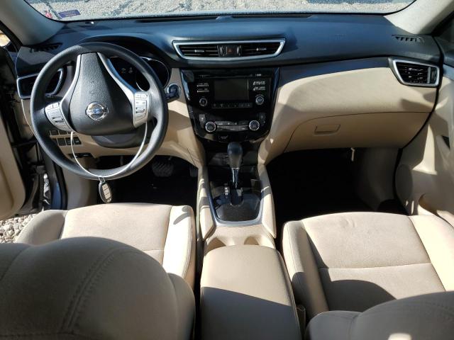 Photo 8 from auction – 2016 NISSAN ROGUE S with VIN KNMAT2MV4GP711456