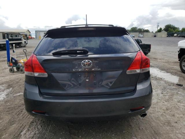 Photo 6 from auction – 2010 TOYOTA VENZA with VIN 4T3ZA3BB8AU027190