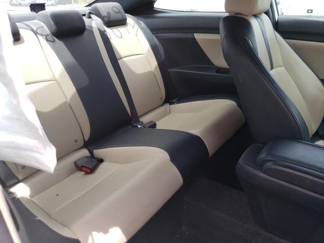 Photo 10 from auction – 2017 HONDA CIVIC TOUR with VIN 2HGFC3B97HH356713