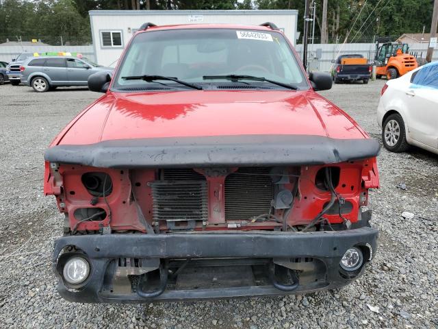 صورة رقم 5 من المزاد - 2005 FORD EXPLORER S مع VIN 1FMZU77K75UB07344