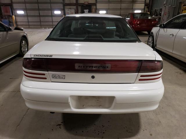Photo 6 from auction – 1996 DODGE INTREPID with VIN 1B3HD46T5TF106026