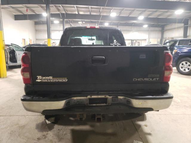 Photo 6 from auction – 2003 CHEVROLET SILVERADO with VIN 2GCEC19V731345911