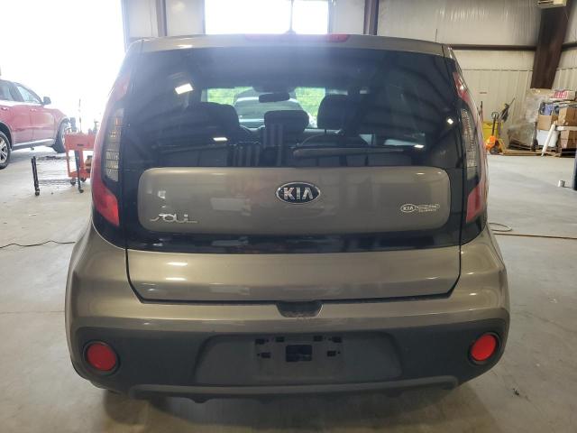 Photo 6 from auction – 2017 KIA SOUL with VIN KNDJN2A2XH7498812
