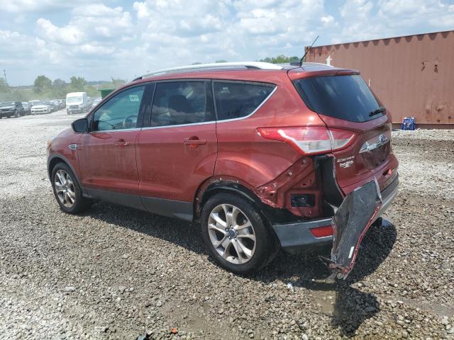 Photo 2 from auction – 2016 FORD ESCAPE TIT with VIN 1FMCU0J9XGUC04981