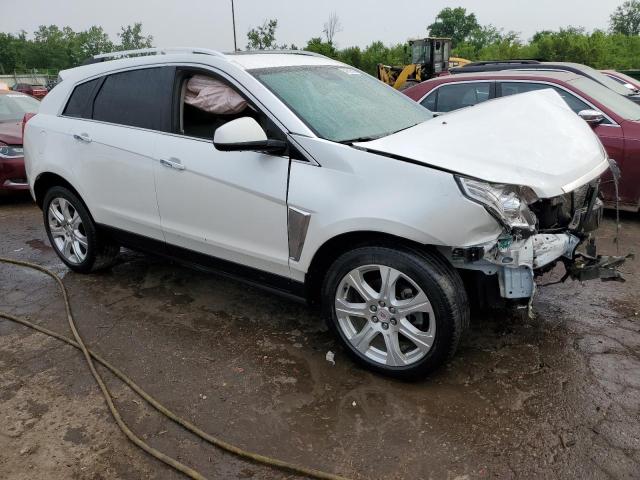 Photo 4 from auction – 2014 CADILLAC SRX PERFOR with VIN 3GYFNFE38ES548632