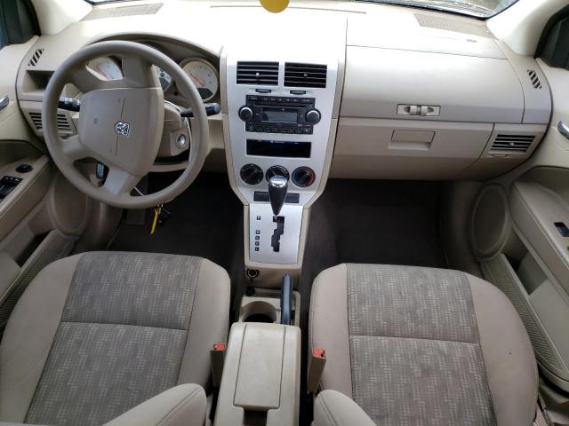 Photo 8 from auction – 2008 DODGE CALIBER with VIN 1B3HB28B98D779757