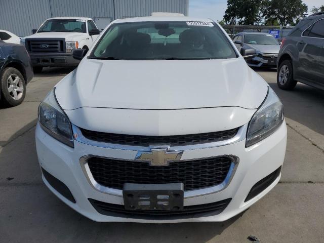 Photo 5 from auction – 2015 CHEVROLET MALIBU LS with VIN 1G11A5SL4FF260423