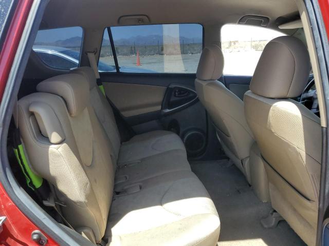 Photo 10 from auction – 2010 TOYOTA RAV4 with VIN 2T3ZF4DV6AW018874