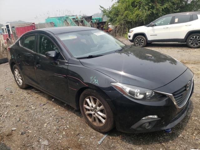 Photo 4 from auction – 2016 MAZDA 3 TOURING with VIN 3MZBM1W79GM253930